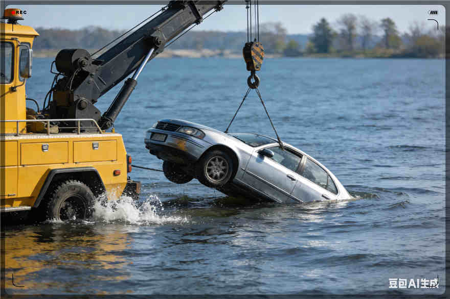 长阳汽车救援送柴油