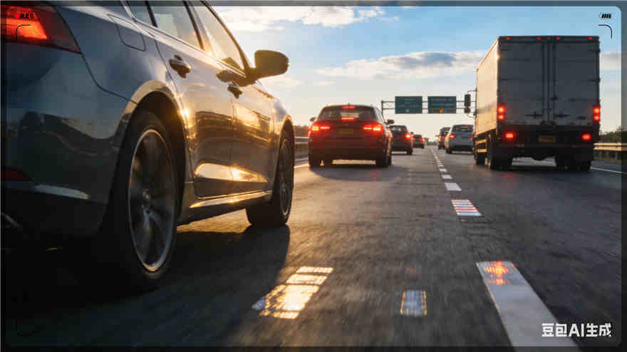 长阳高速公路汽车送汽油